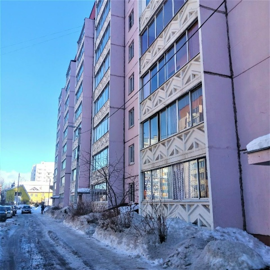 Продажа 3к кв