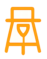 План границ